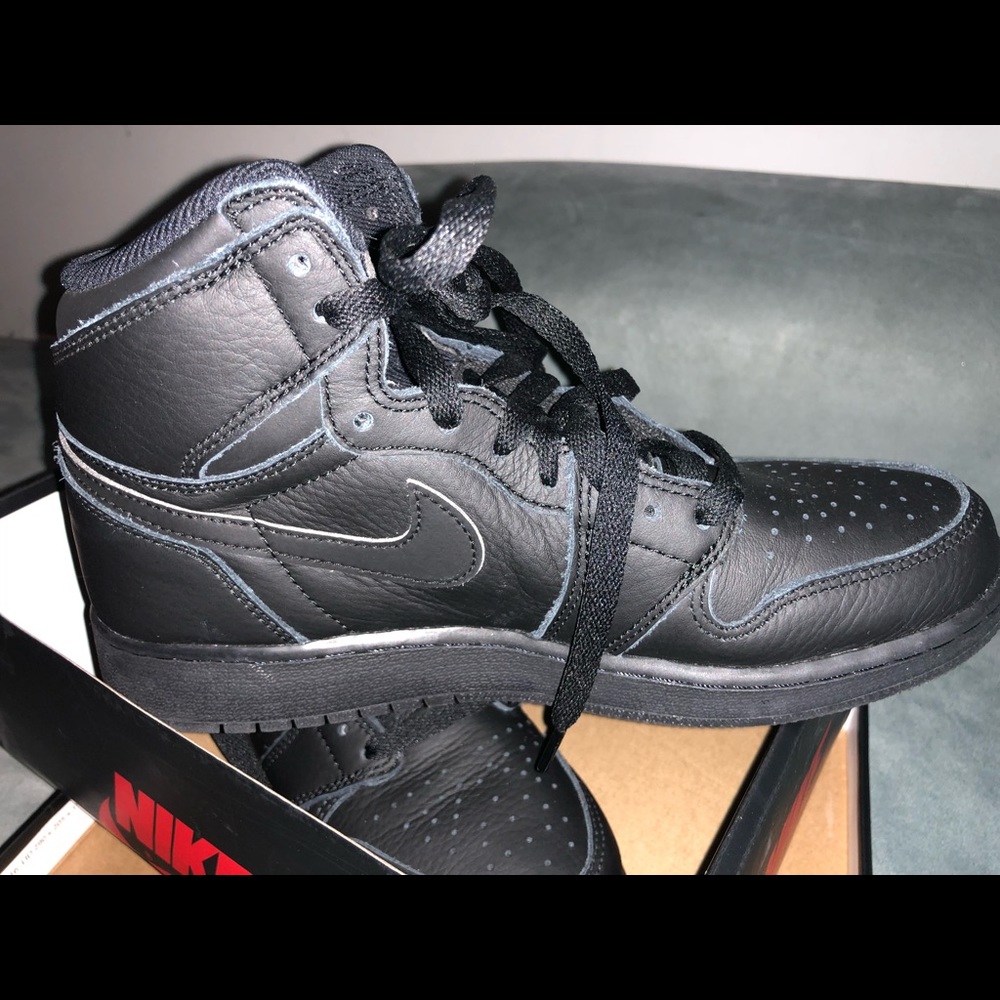 Nike Retro Air Jordan